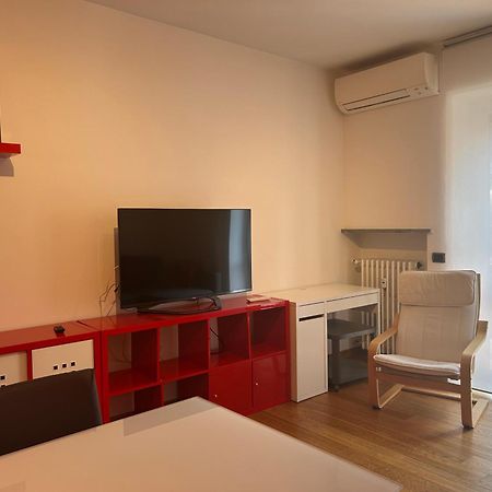 Comfortable Apartment In The Heart Of Lecco Extérieur photo
