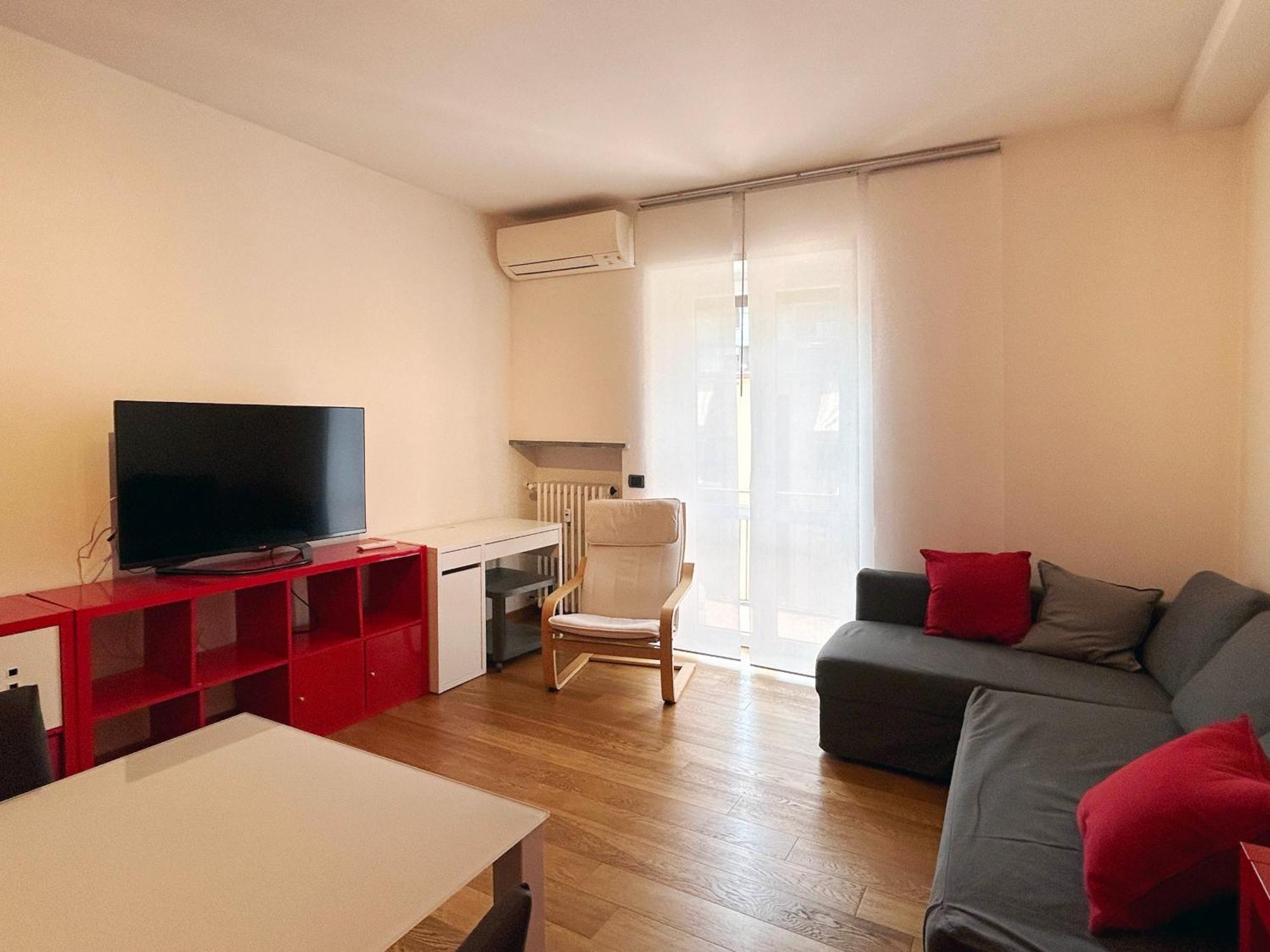 Comfortable Apartment In The Heart Of Lecco Extérieur photo