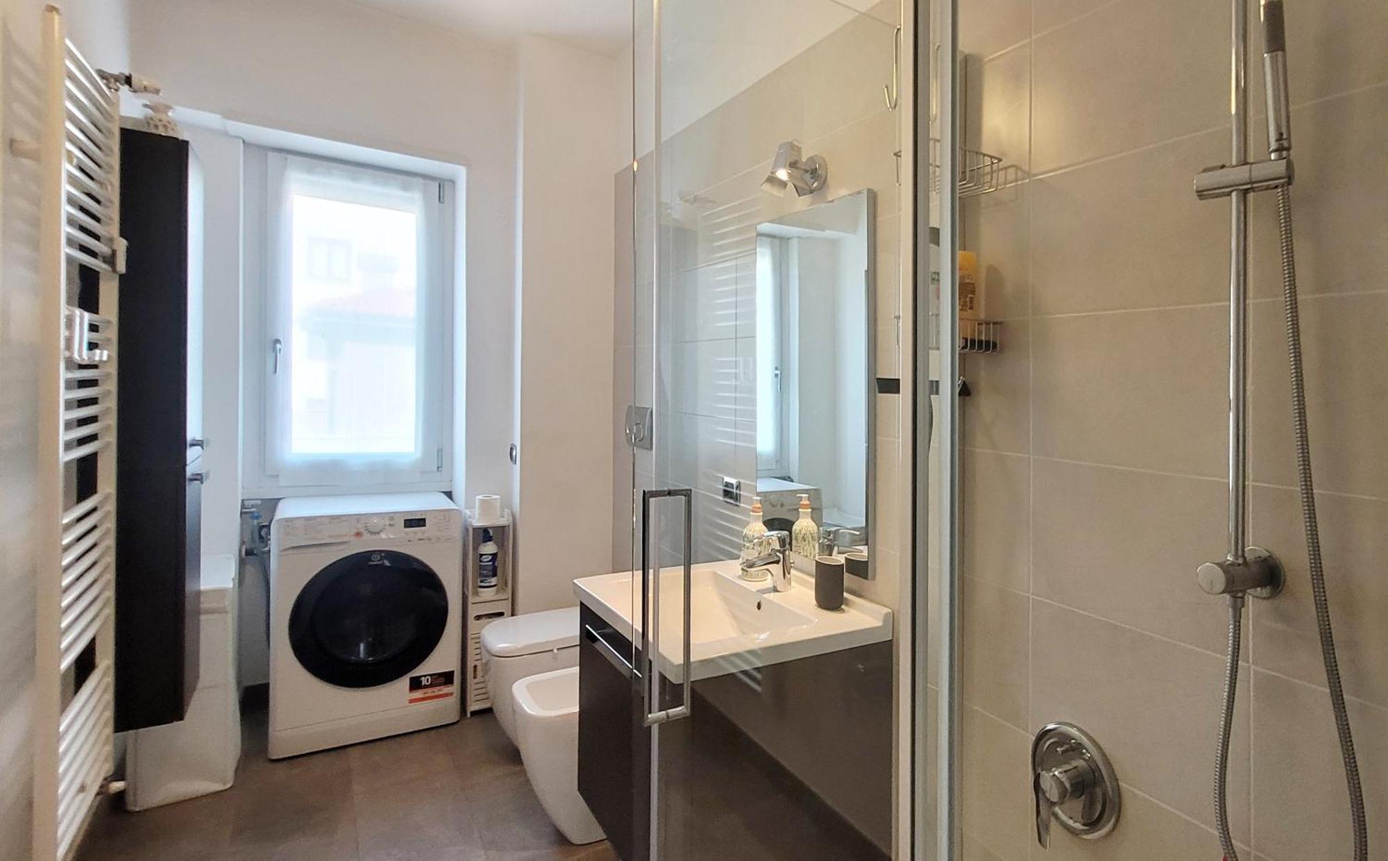 Comfortable Apartment In The Heart Of Lecco Extérieur photo