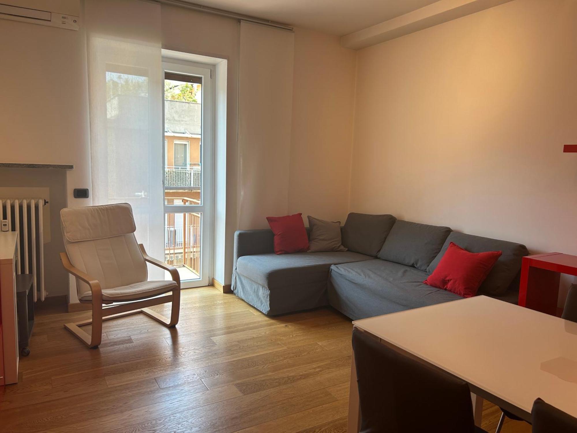 Comfortable Apartment In The Heart Of Lecco Extérieur photo